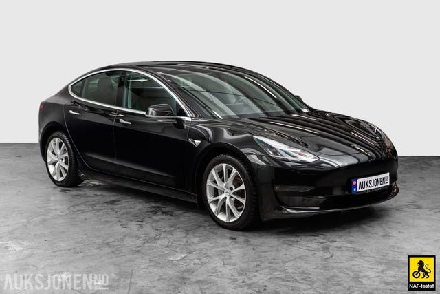 5YJ3E7EB3KF231948 2019 TESLA MODEL 3-0