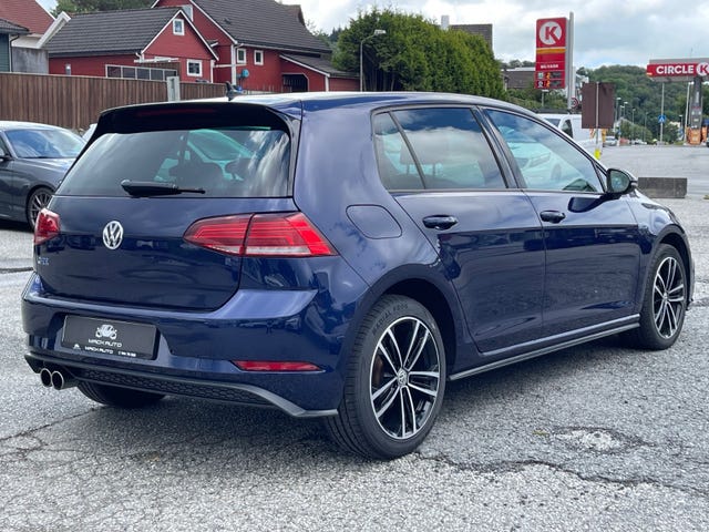 WVWZZZAUZJW811786 2018 VOLKSWAGEN GOLF-4