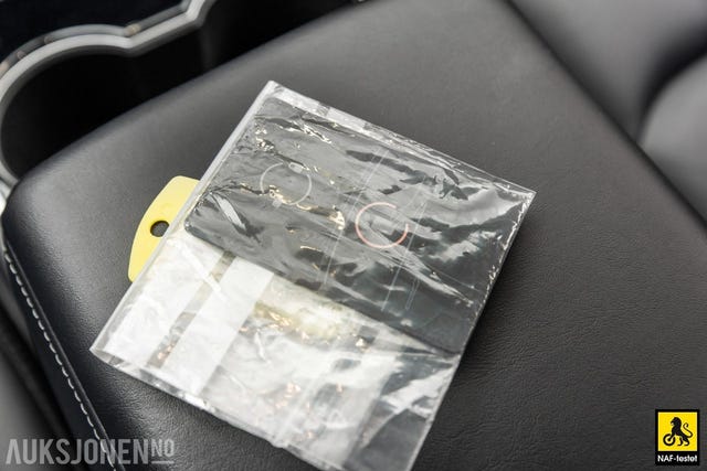 2019 TESLA MODEL 3 - 47