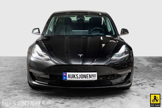 5YJ3E7EB4KF333162 2019 TESLA MODEL 3-1