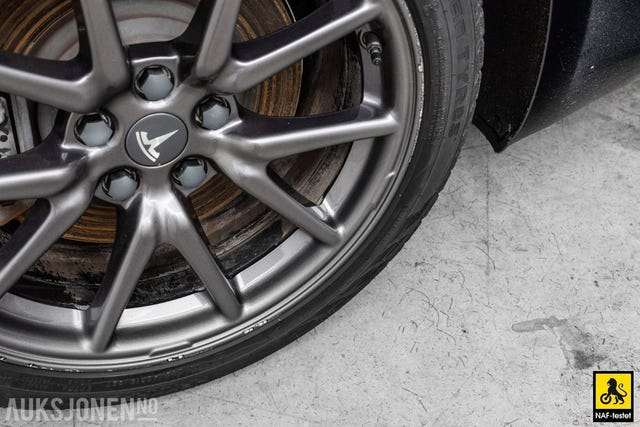 2019 TESLA MODEL 3 - 37