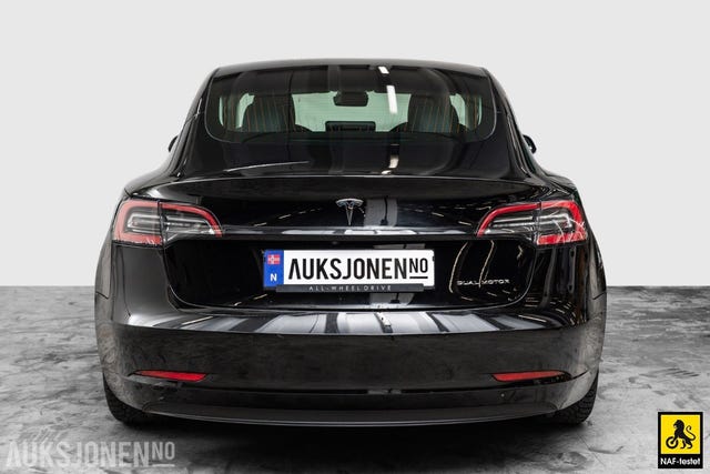 5YJ3E7EB4KF333162 2019 TESLA MODEL 3-4