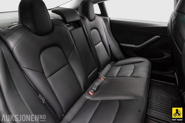 2019 TESLA MODEL 3 - 15