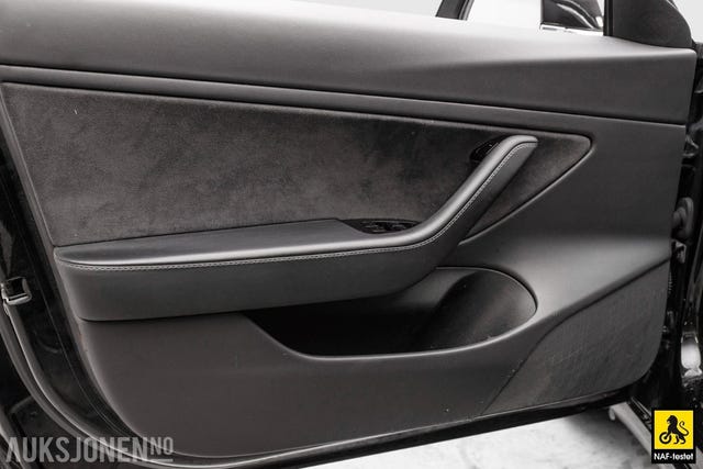 2019 TESLA MODEL 3 - 7