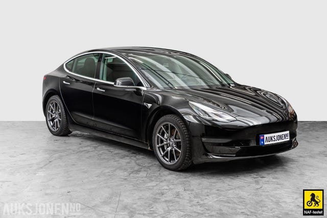 5YJ3E7EB4KF333162 2019 TESLA MODEL 3-0