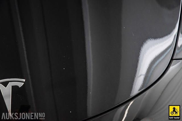 2019 TESLA MODEL 3 - 39