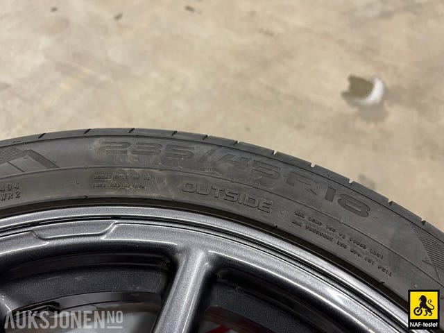 2019 TESLA MODEL 3 - 46