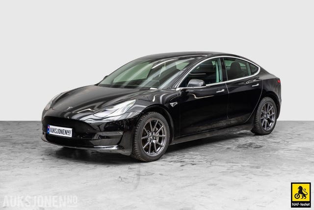 5YJ3E7EB4KF333162 2019 TESLA MODEL 3-2