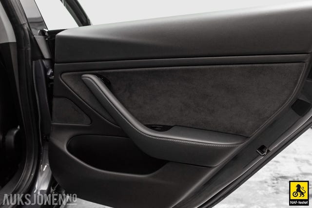 2019 TESLA MODEL 3 - 14