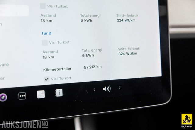 2019 TESLA MODEL 3 - 25
