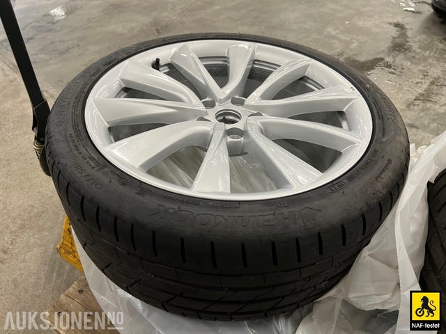 2019 TESLA MODEL 3 - 36