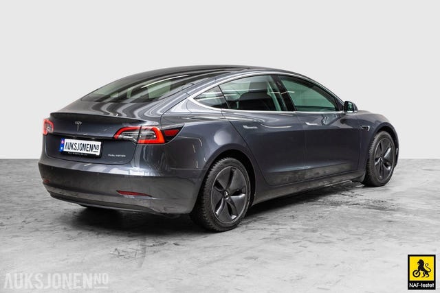 5YJ3E7EB5KF216917 2019 TESLA MODEL 3-3
