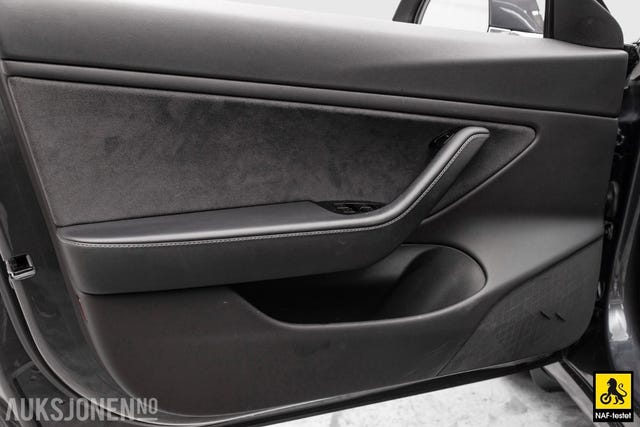 2019 TESLA MODEL 3 - 7