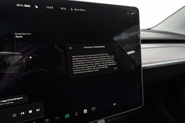 2021 TESLA MODEL 3 - 26