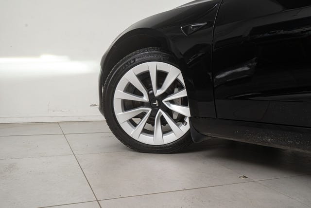 5YJ3E7EB4MF844812 2021 TESLA MODEL 3-5