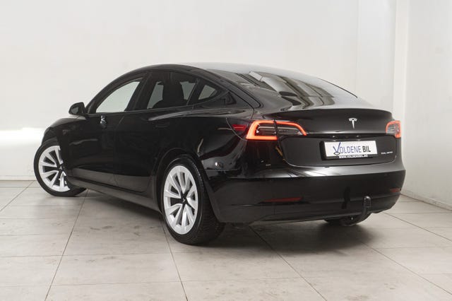 5YJ3E7EB4MF844812 2021 TESLA MODEL 3-3
