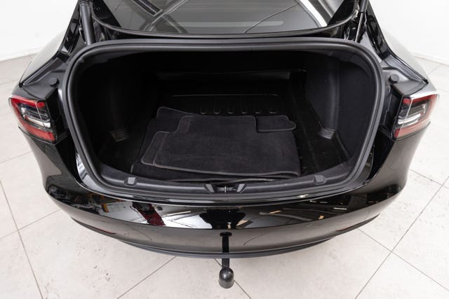 2021 TESLA MODEL 3 - 10