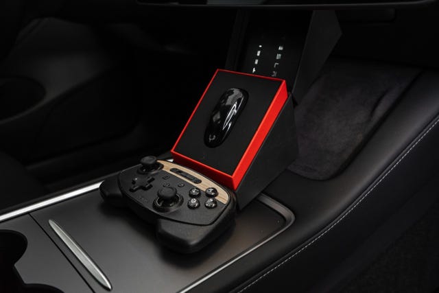 2021 TESLA MODEL 3 - 17