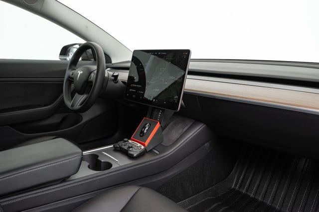 2021 TESLA MODEL 3 - 14