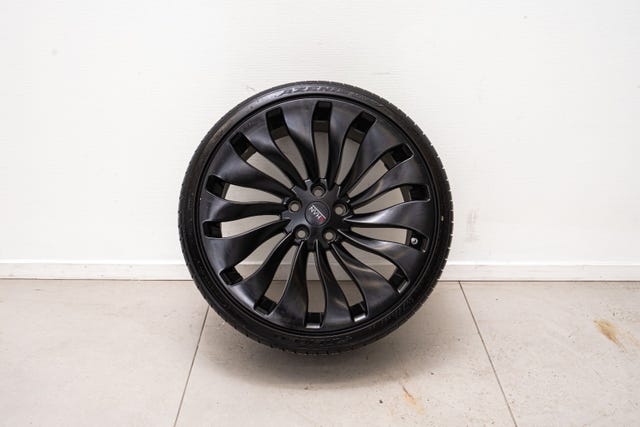 2021 TESLA MODEL 3 - 7