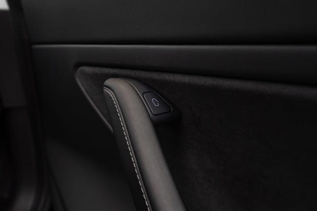 2021 TESLA MODEL 3 - 34