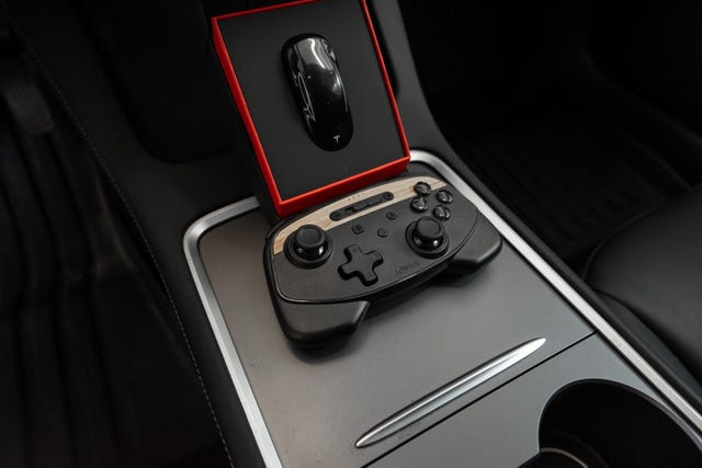 2021 TESLA MODEL 3 - 18