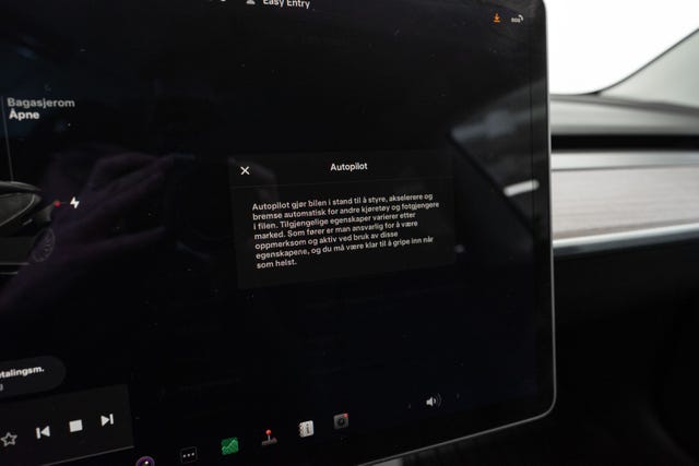 2021 TESLA MODEL 3 - 25