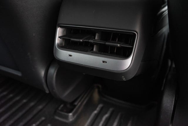 2021 TESLA MODEL 3 - 35