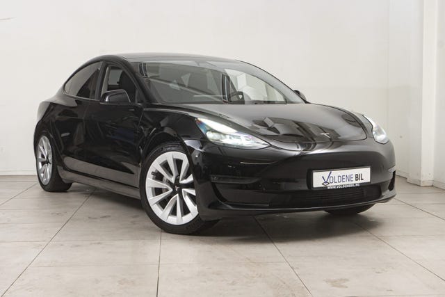 5YJ3E7EB4MF844812 2021 TESLA MODEL 3-2