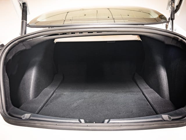 2021 TESLA MODEL 3 - 20