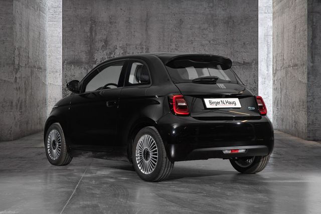 2022 FIAT 500 - 8