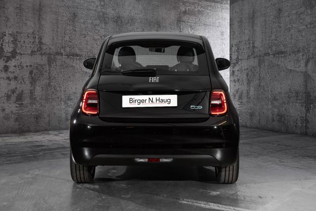 2022 FIAT 500 - 5