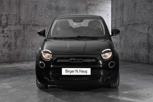 2022 FIAT 500 - 4