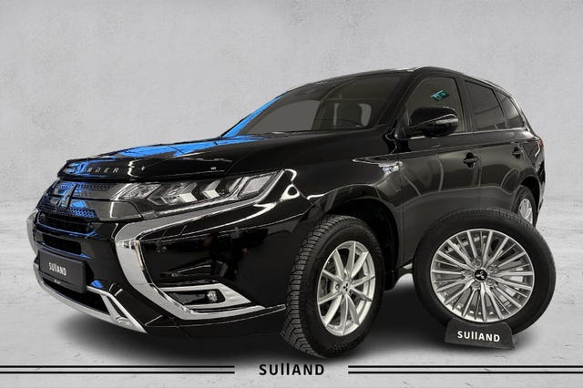 2020 MITSUBISHI OUTLANDER - 28