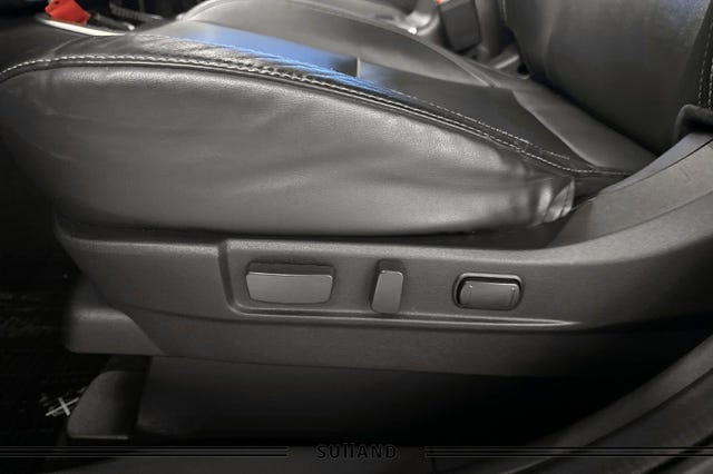 2020 MITSUBISHI OUTLANDER - 20