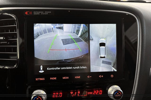 2020 MITSUBISHI OUTLANDER - 22