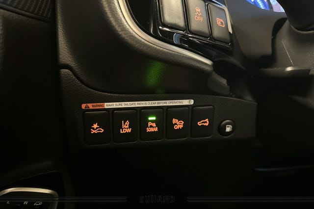 2020 MITSUBISHI OUTLANDER - 26