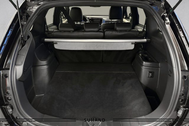 2020 MITSUBISHI OUTLANDER - 18