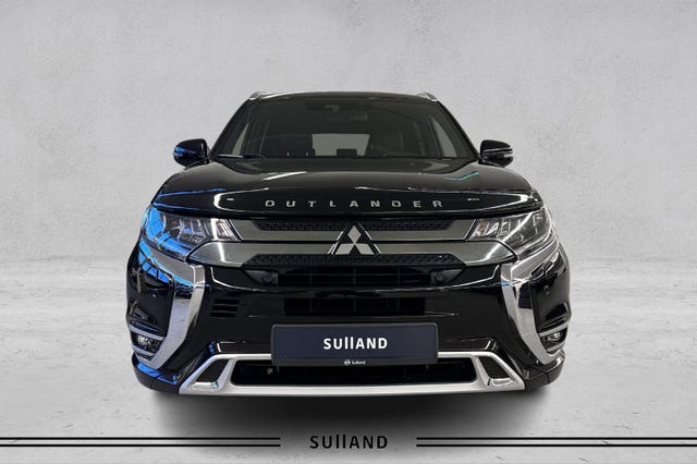 2020 MITSUBISHI OUTLANDER - 8