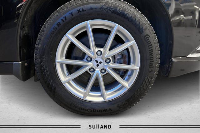 2020 MITSUBISHI OUTLANDER - 19