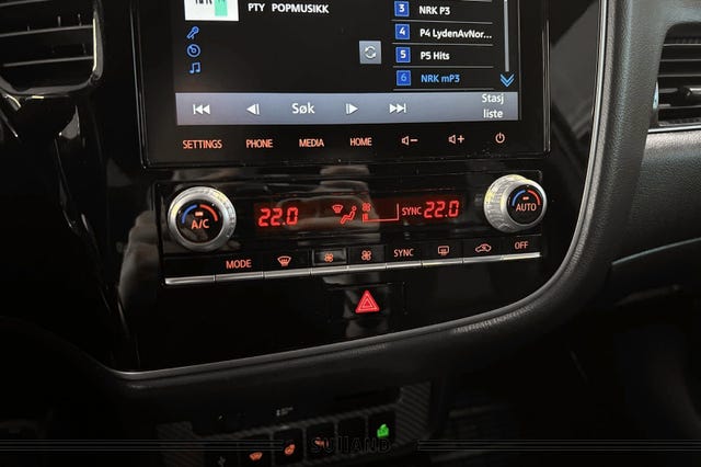 2020 MITSUBISHI OUTLANDER - 14