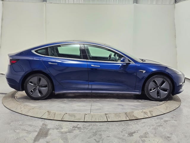 2019 TESLA MODEL 3 - 12