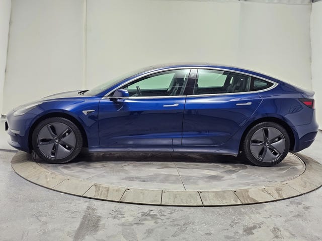 5YJ3E7EBXKF232532 2019 TESLA MODEL 3-5
