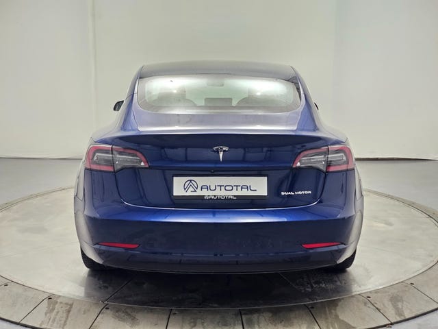 2019 TESLA MODEL 3 - 10
