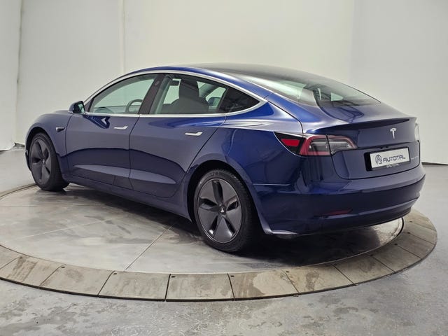 2019 TESLA MODEL 3 - 9