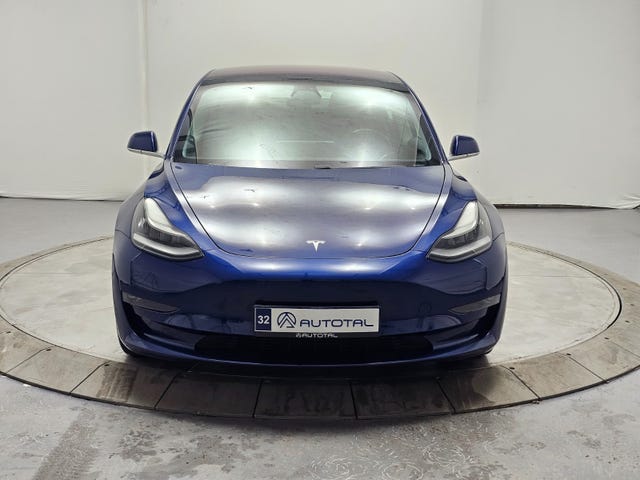 5YJ3E7EBXKF232532 2019 TESLA MODEL 3-1