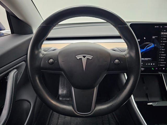 2019 TESLA MODEL 3 - 20