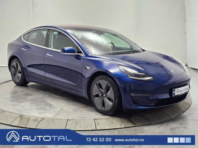 5YJ3E7EBXKF232532 2019 TESLA MODEL 3-0