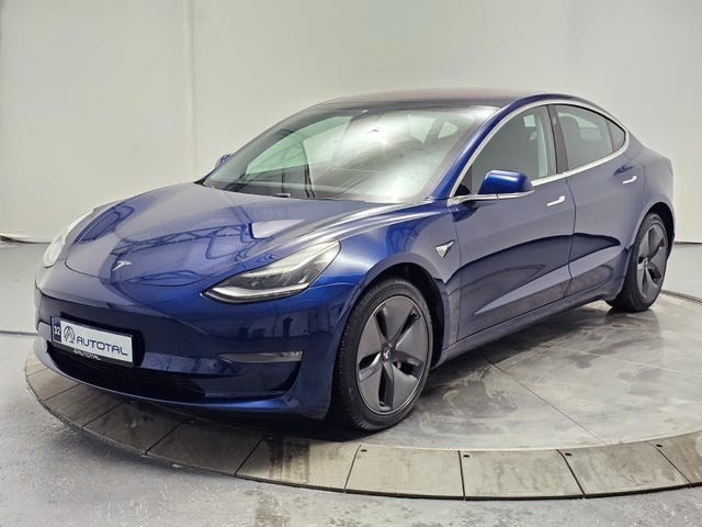 5YJ3E7EBXKF232532 2019 TESLA MODEL 3-3