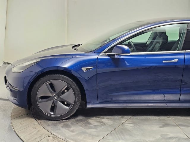 2019 TESLA MODEL 3 - 7